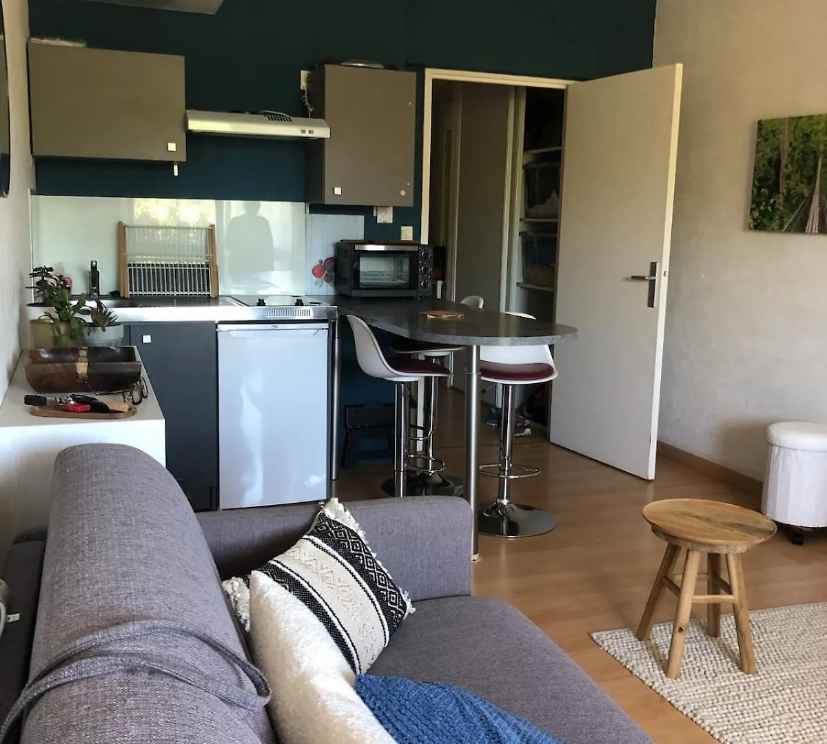 Agreable Studio Combrit